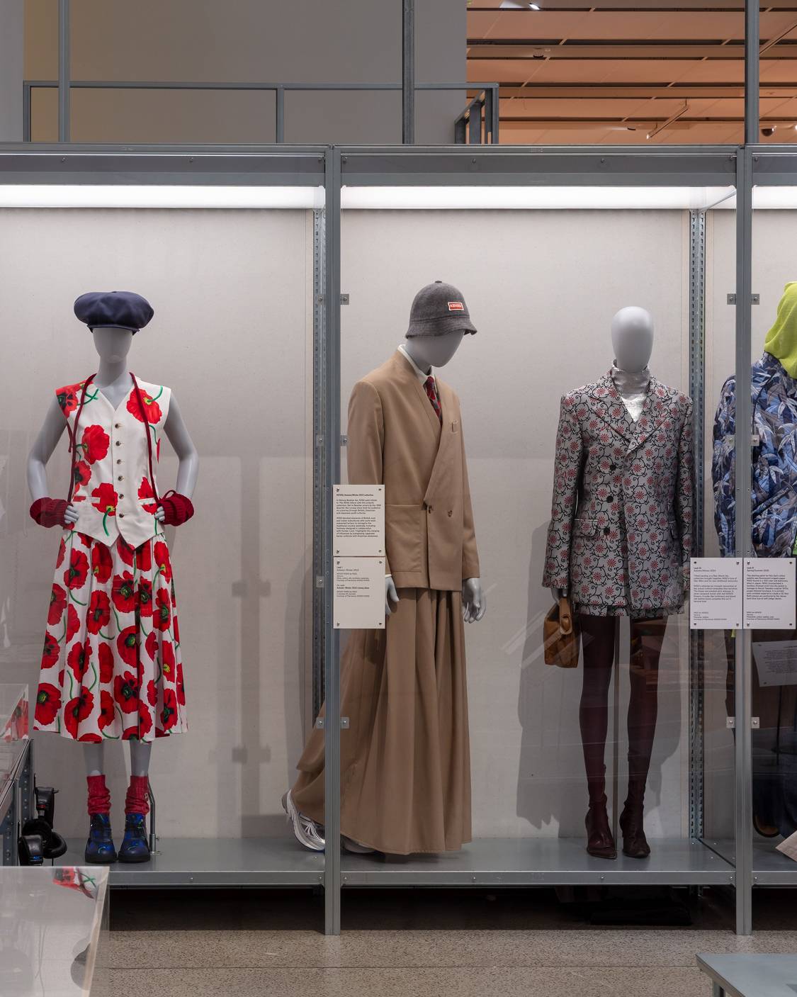 Exhibition NIGO: From Japan with Love | KENZO